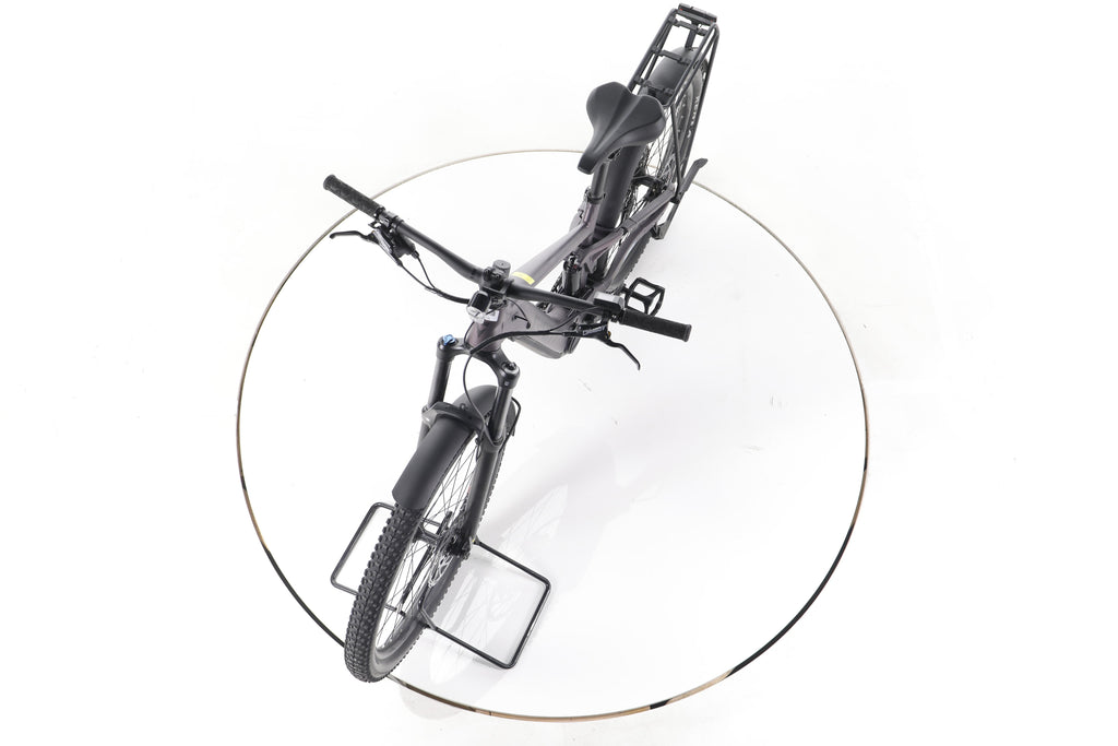 Giant Stance E+EX SUV E-Bike - Image 17