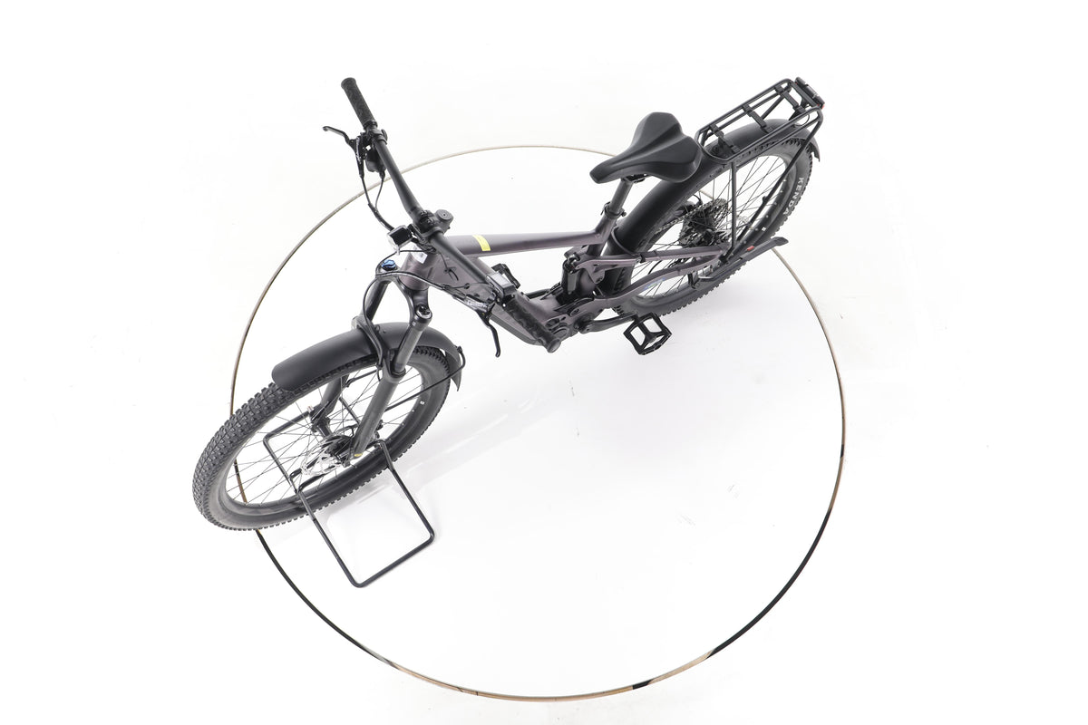 Giant Stance E+EX SUV E-Bike - Image 18