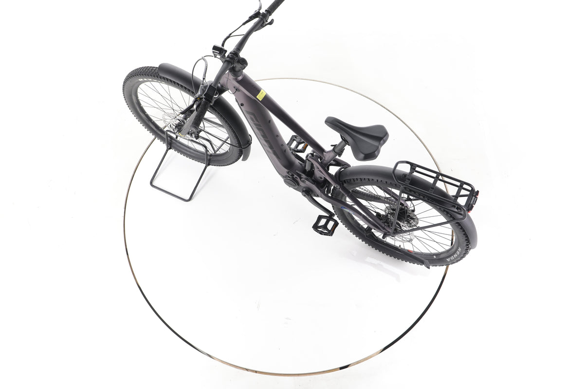 Giant Stance E+EX SUV E-Bike - Image 20