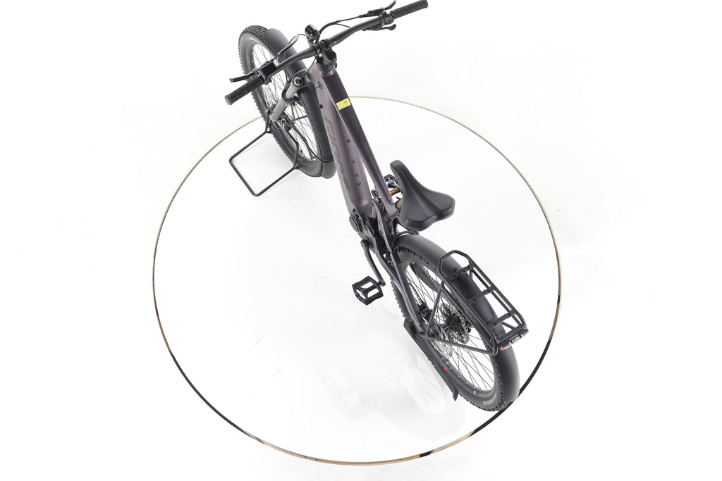 Giant Stance E+EX SUV E-Bike - Image 21