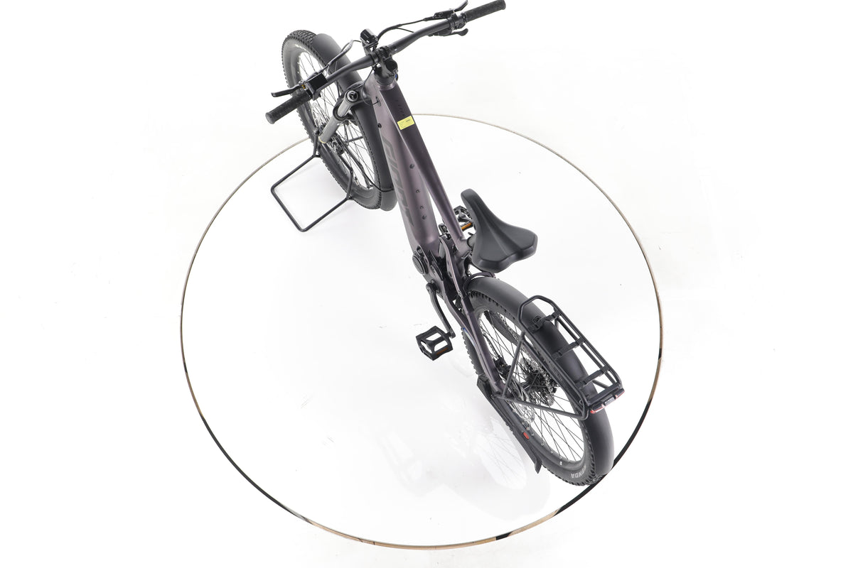 Giant Stance E+EX SUV E-Bike - Image 21