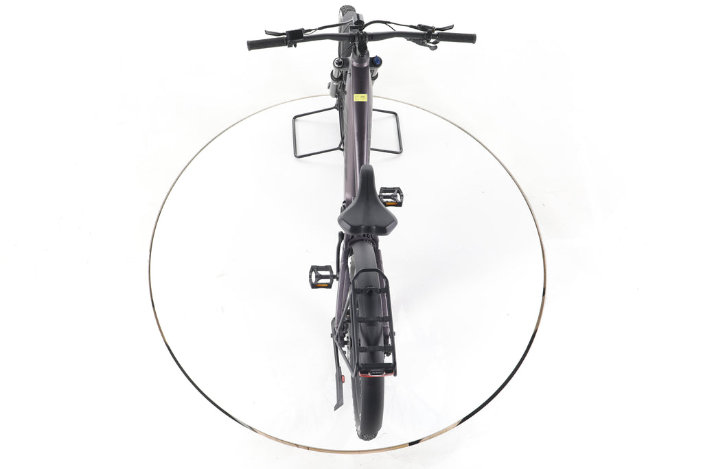 Giant Stance E+EX SUV E-Bike - Image 22