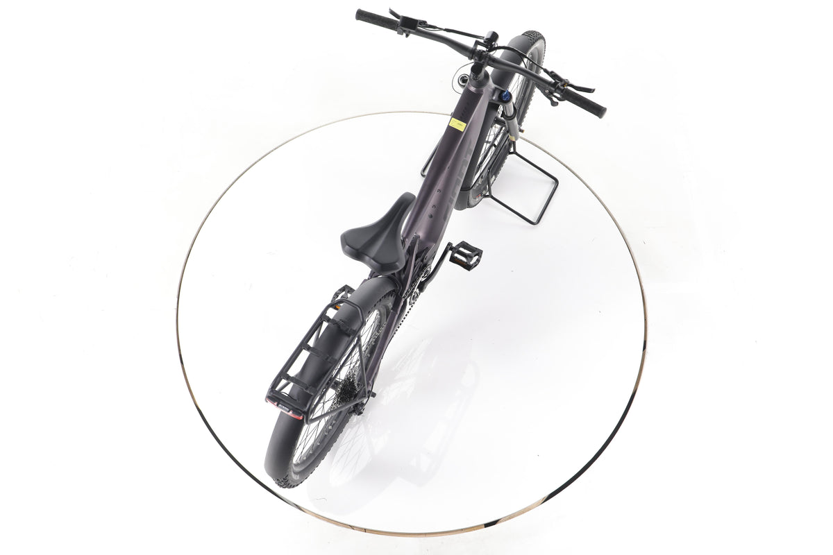 Giant Stance E+EX SUV E-Bike - Image 23