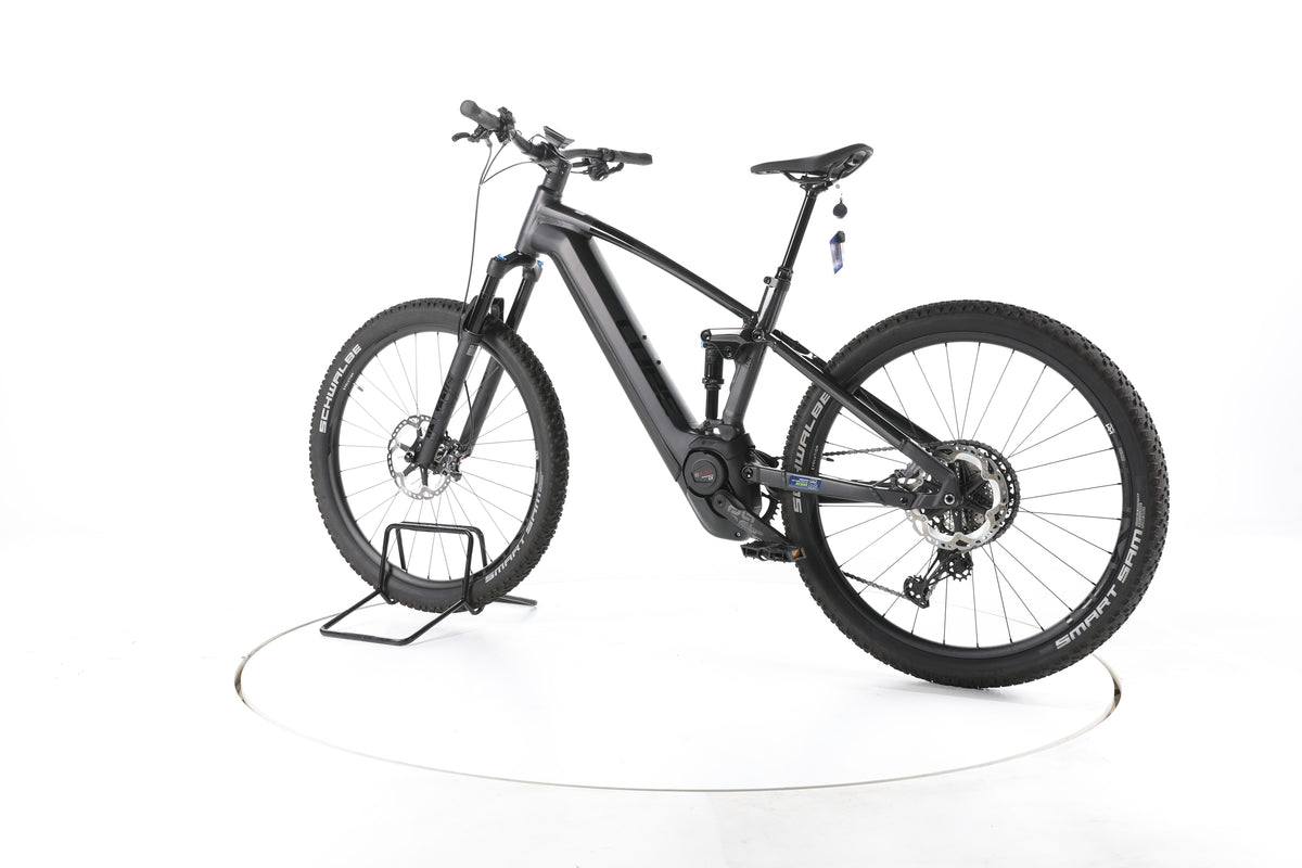 Cube Stereo Hybrid 120 SLT E-Bike Fully - Image 8