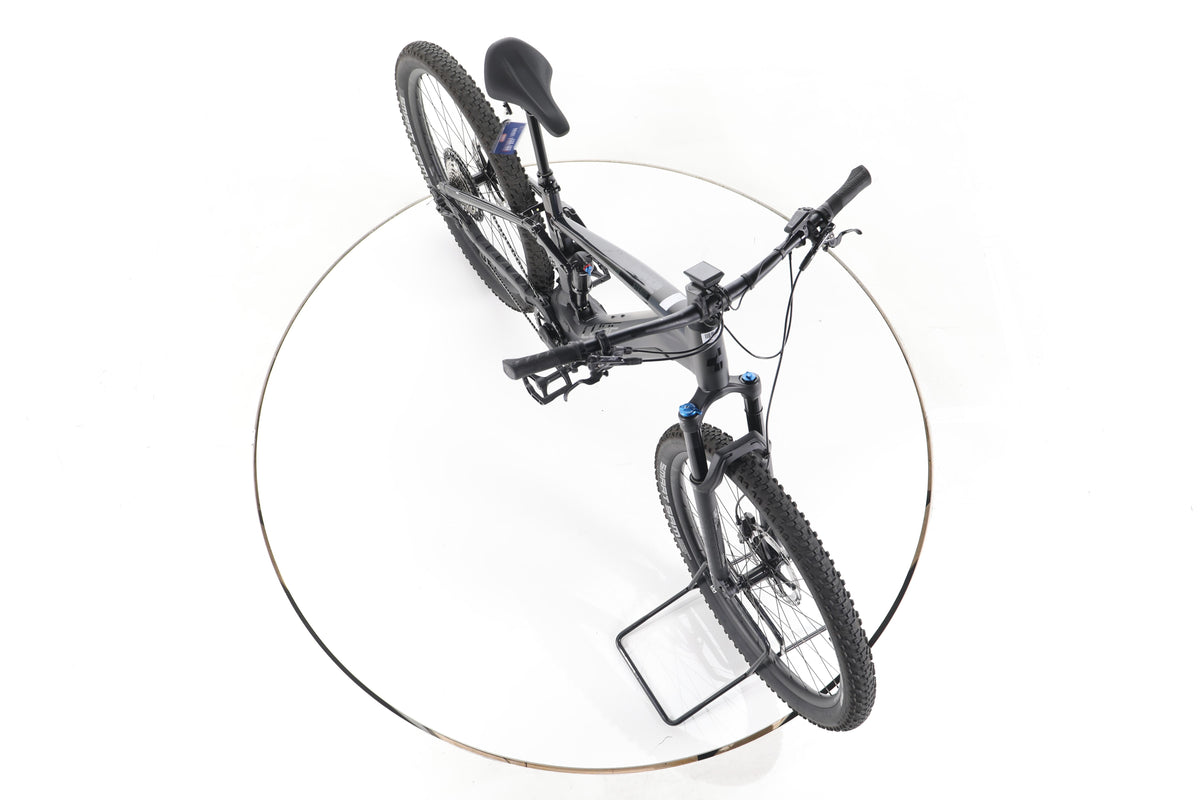 Cube Stereo Hybrid 120 SLT E-Bike Fully - Image 15