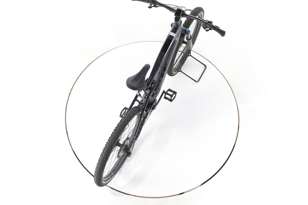 Cube Stereo Hybrid 120 SLT E-Bike Fully - Image 23