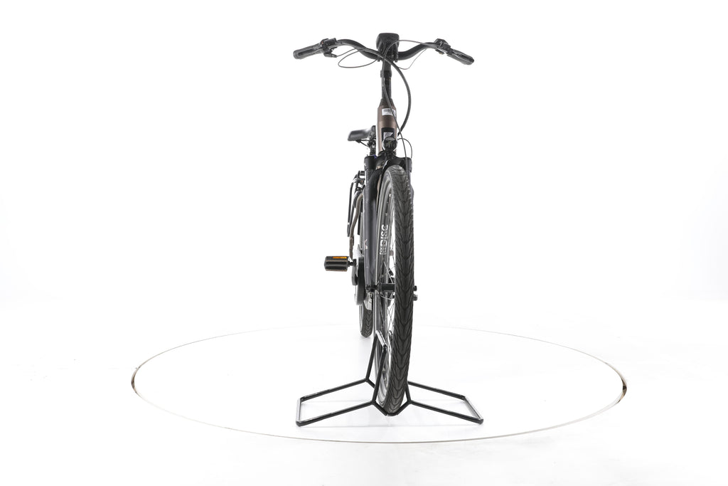Kettler COMFORT 5 RT City E-Bike Tiefeinsteiger - Image 4