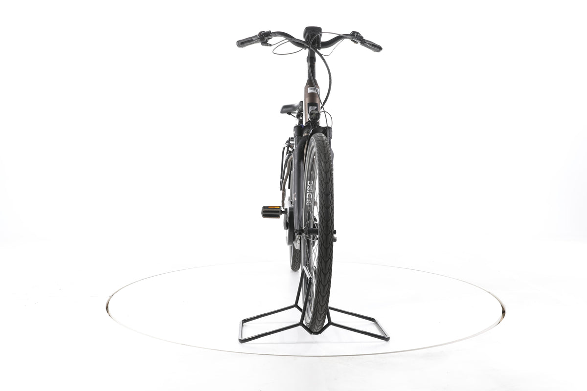 Kettler COMFORT 5 RT City E-Bike Tiefeinsteiger - Image 4