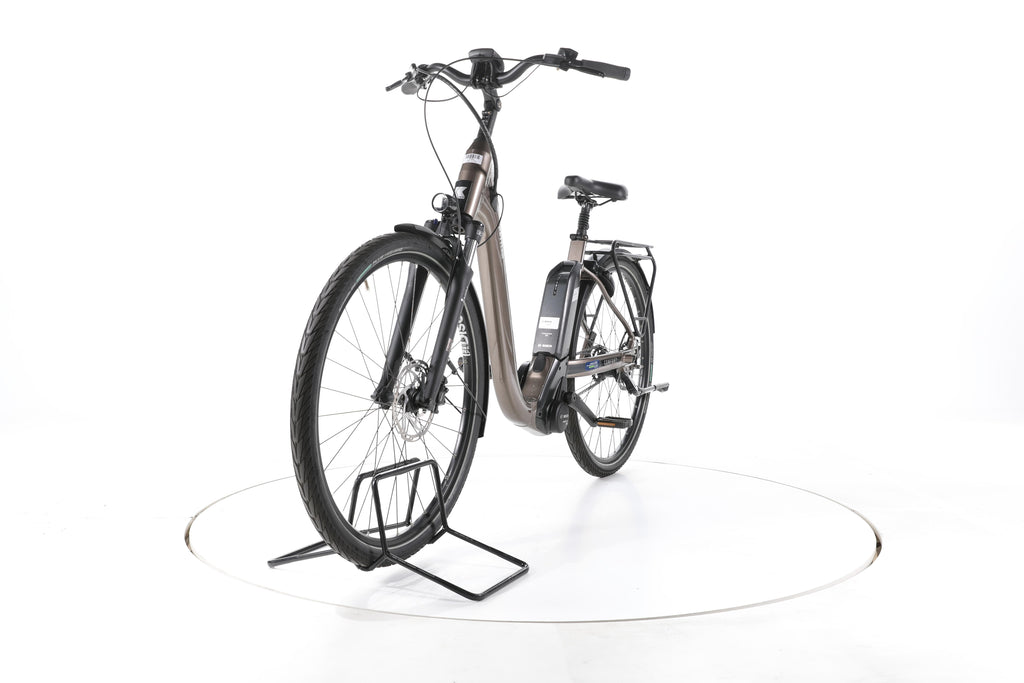 Kettler COMFORT 5 RT City E-Bike Tiefeinsteiger - Image 5