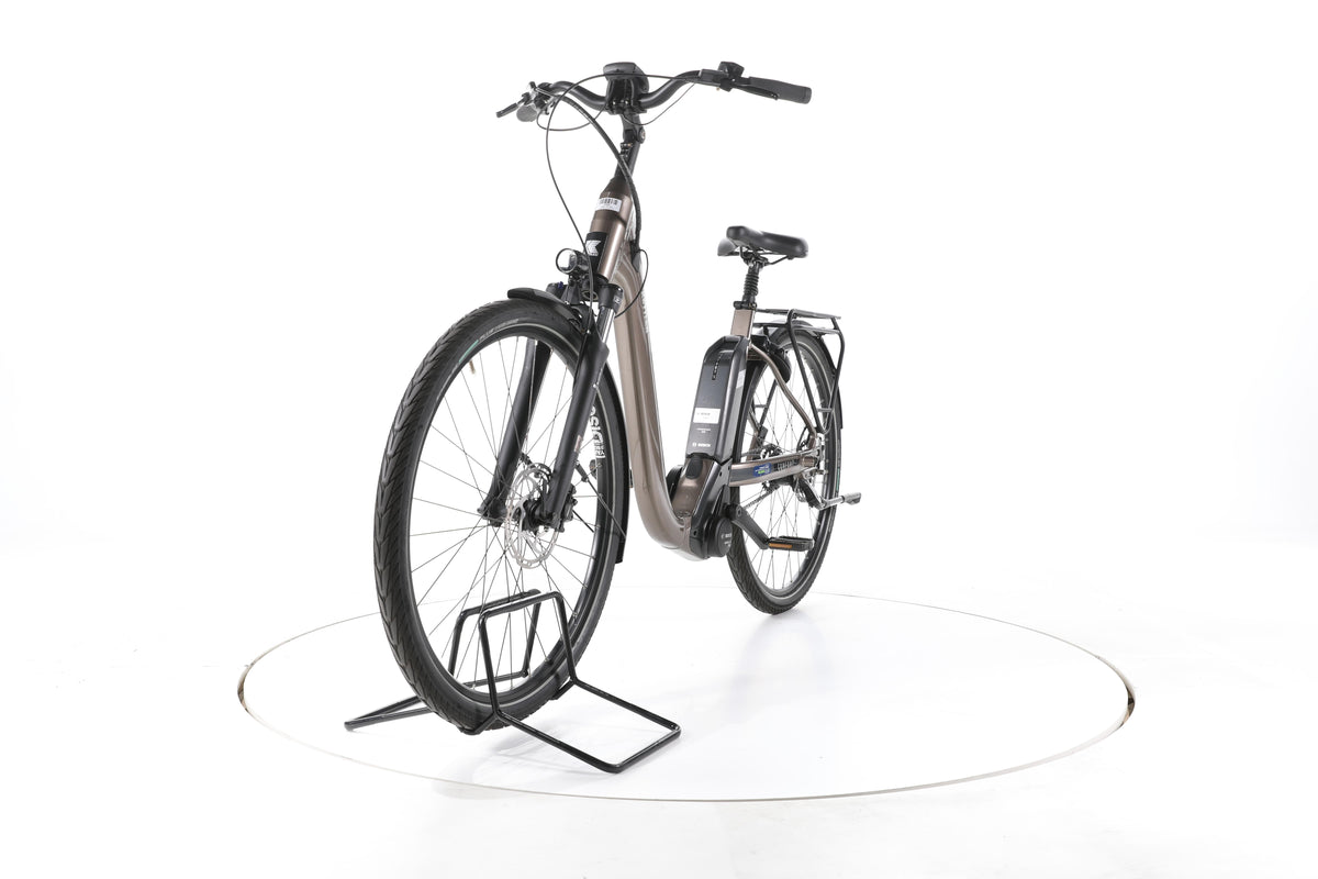 Kettler COMFORT 5 RT City E-Bike Tiefeinsteiger - Image 5