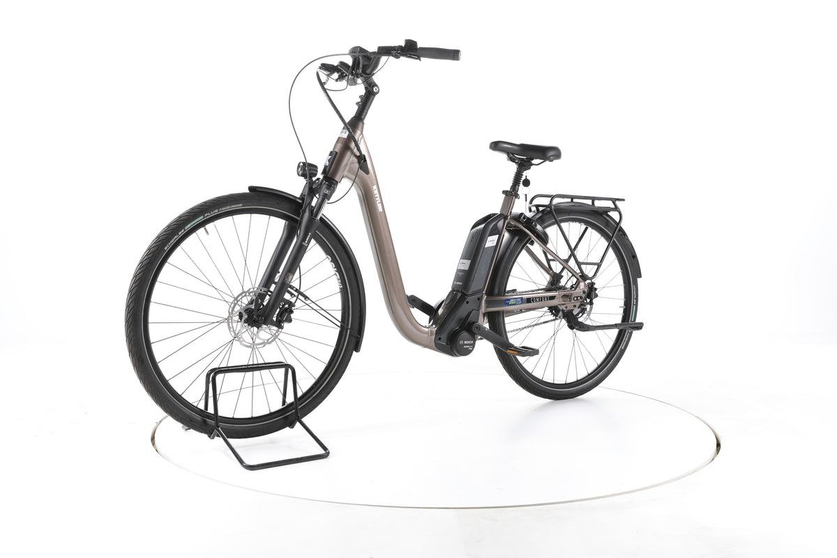 Kettler COMFORT 5 RT City E-Bike Tiefeinsteiger - Image 6