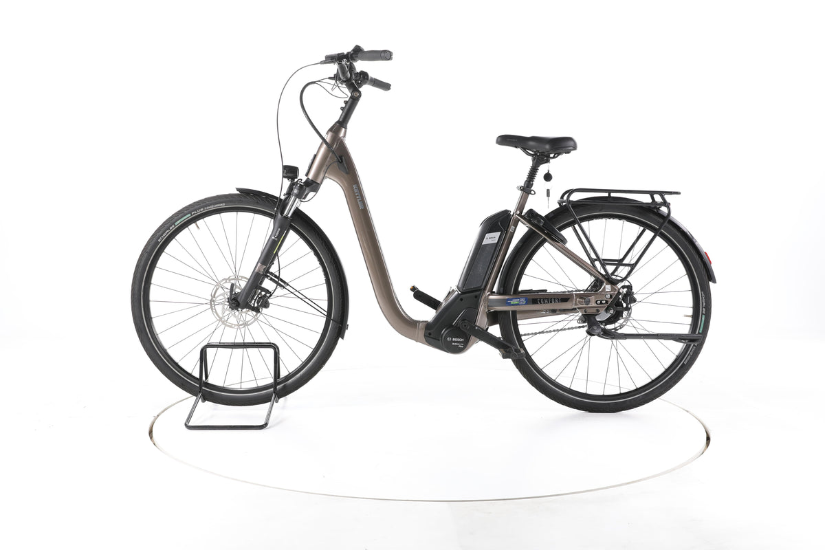 Kettler COMFORT 5 RT City E-Bike Tiefeinsteiger - Image 7