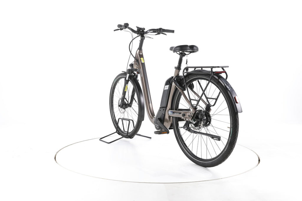 Kettler COMFORT 5 RT City E-Bike Tiefeinsteiger - Image 9