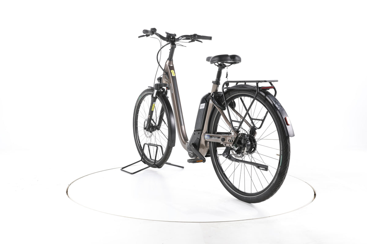 Kettler COMFORT 5 RT City E-Bike Tiefeinsteiger - Image 9