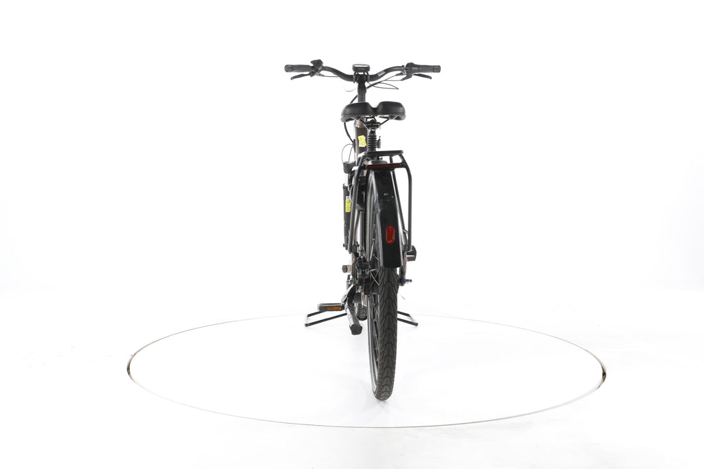 Kettler COMFORT 5 RT City E-Bike Tiefeinsteiger - Image 10