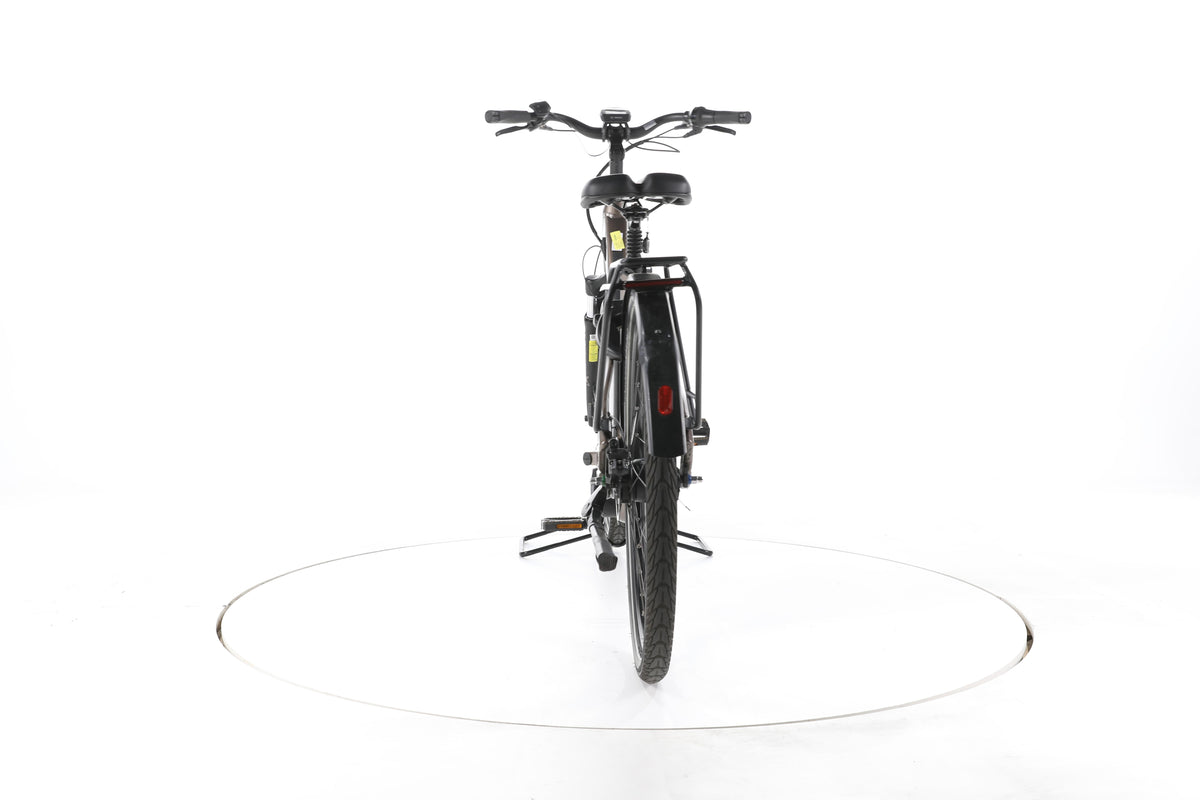 Kettler COMFORT 5 RT City E-Bike Tiefeinsteiger - Image 10