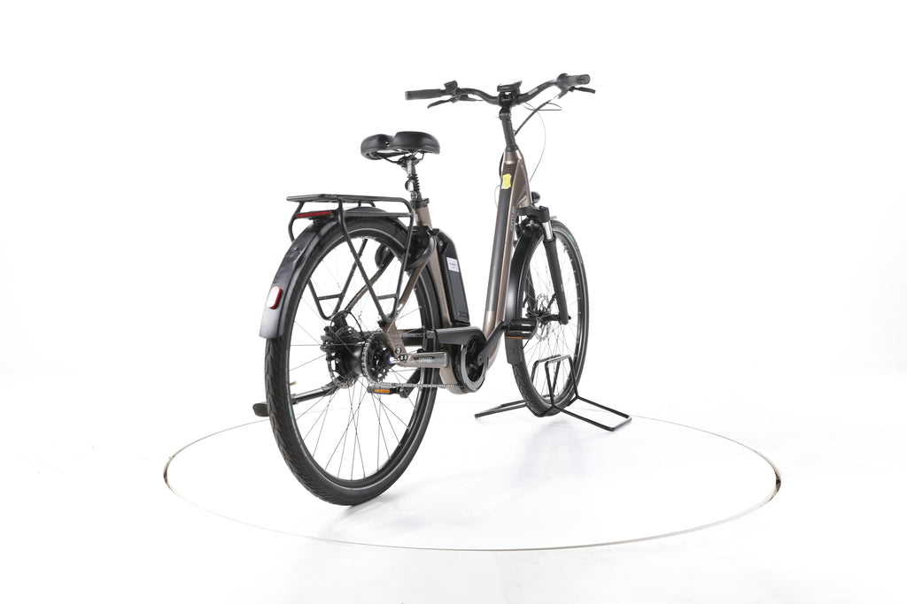 Kettler COMFORT 5 RT City E-Bike Tiefeinsteiger - Image 11
