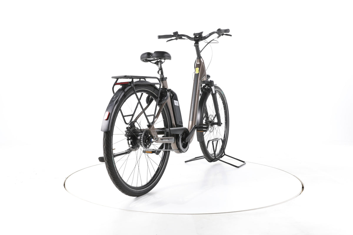 Kettler COMFORT 5 RT City E-Bike Tiefeinsteiger - Image 11