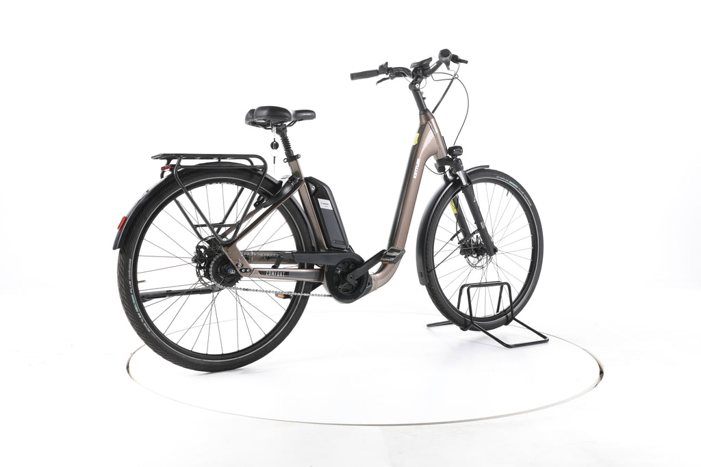 Kettler COMFORT 5 RT City E-Bike Tiefeinsteiger - Image 12