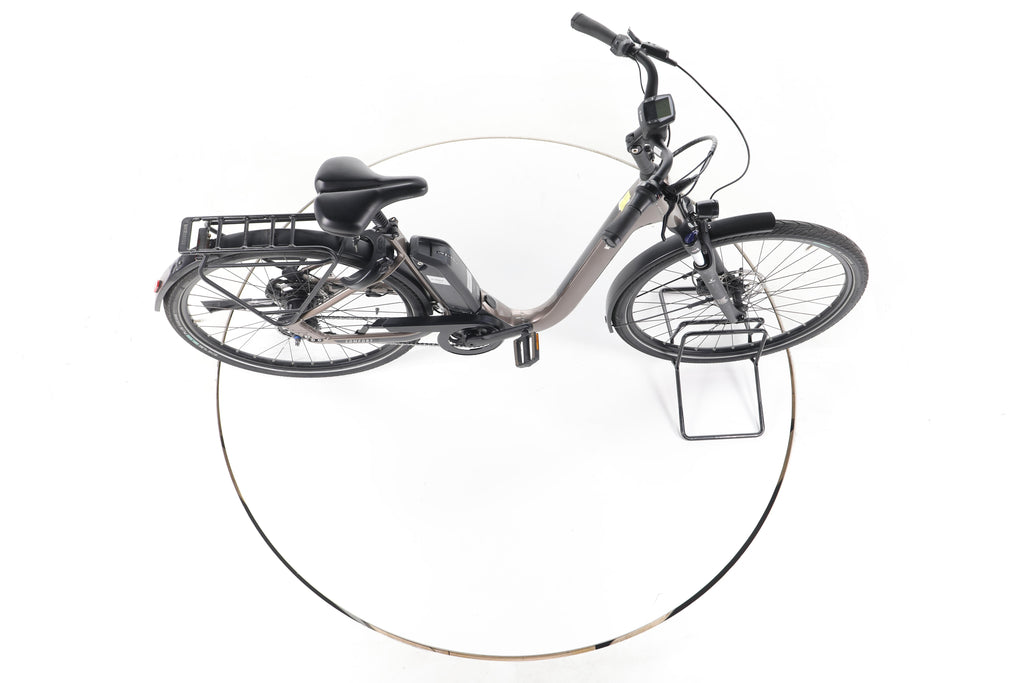 Kettler COMFORT 5 RT City E-Bike Tiefeinsteiger - Image 13