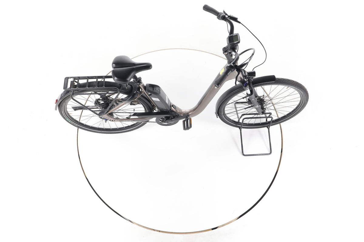 Kettler COMFORT 5 RT City E-Bike Tiefeinsteiger - Image 13