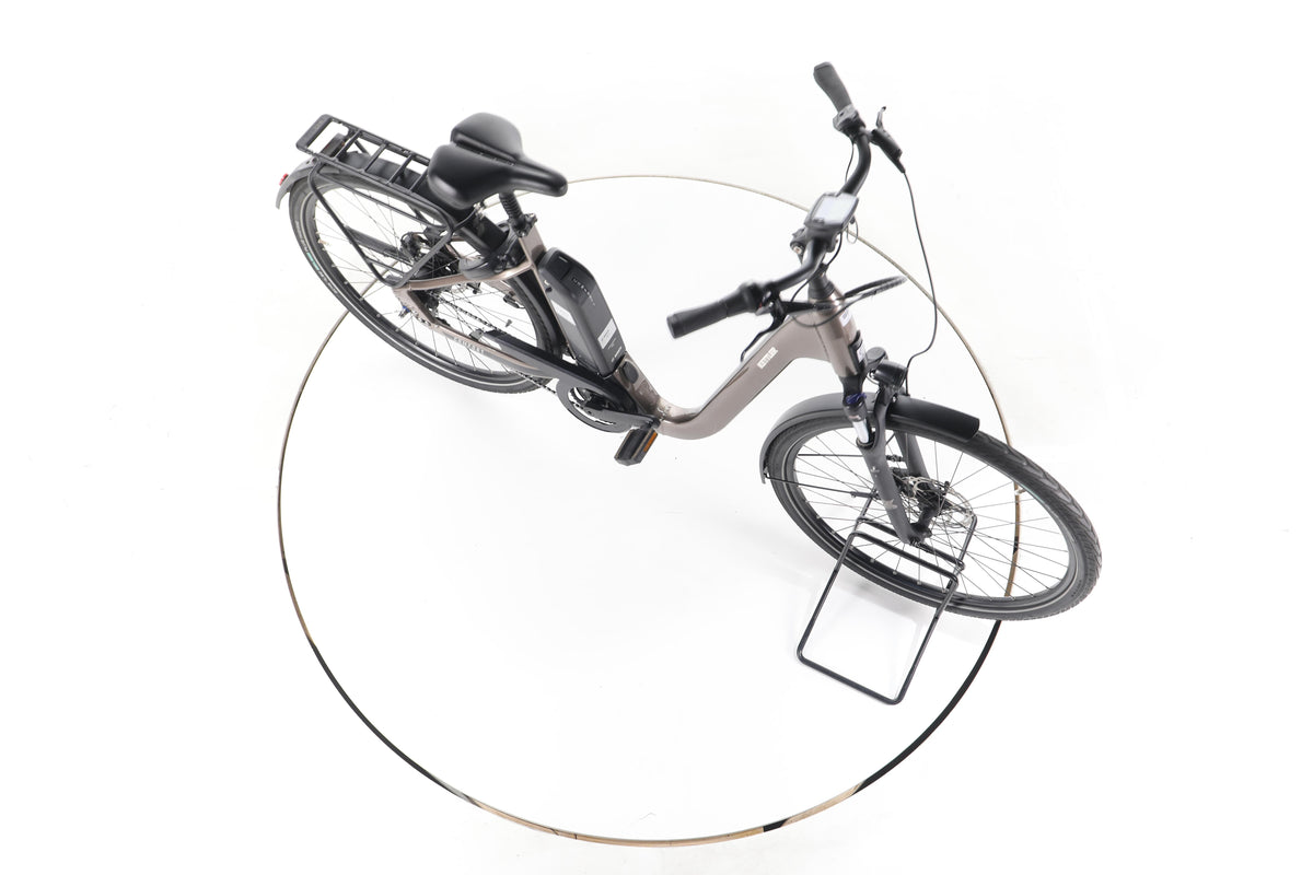 Kettler COMFORT 5 RT City E-Bike Tiefeinsteiger - Image 14