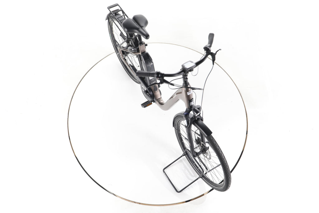 Kettler COMFORT 5 RT City E-Bike Tiefeinsteiger - Image 15