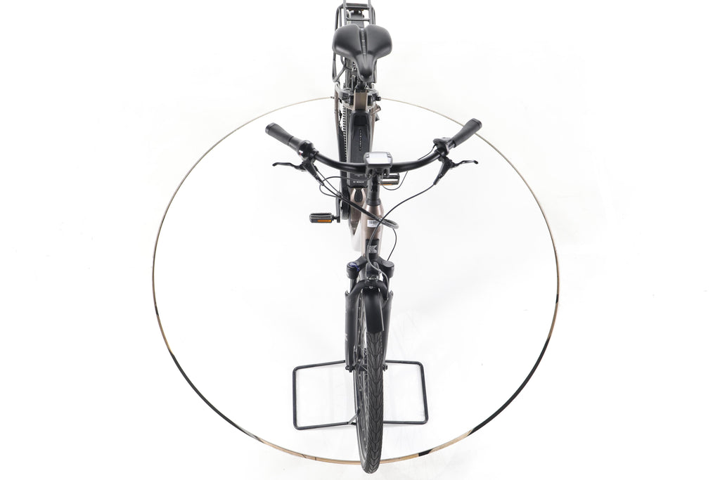 Kettler COMFORT 5 RT City E-Bike Tiefeinsteiger - Image 16