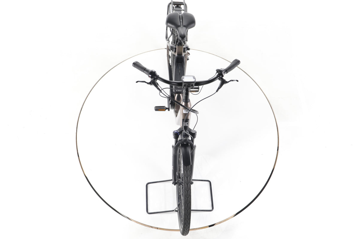 Kettler COMFORT 5 RT City E-Bike Tiefeinsteiger - Image 16