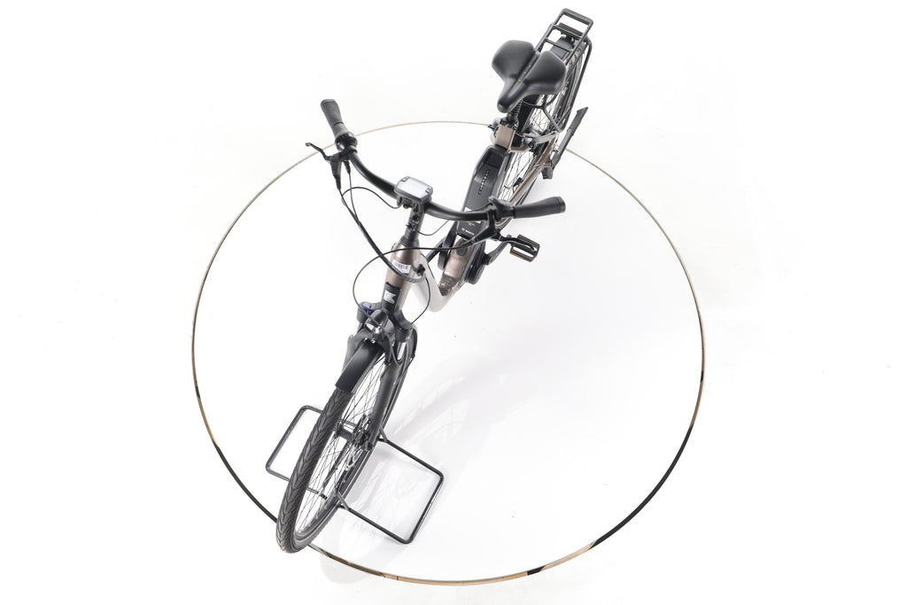 Kettler COMFORT 5 RT City E-Bike Tiefeinsteiger - Image 17