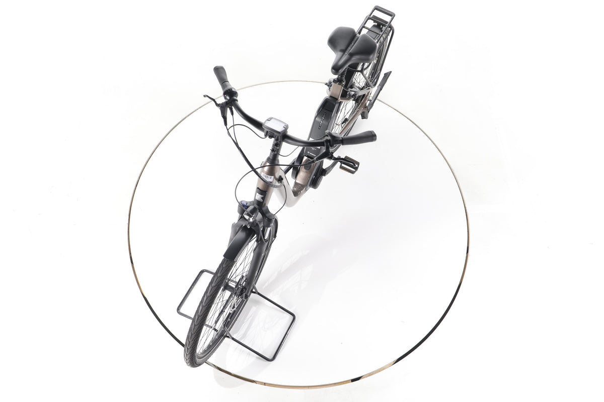 Kettler COMFORT 5 RT City E-Bike Tiefeinsteiger - Image 17