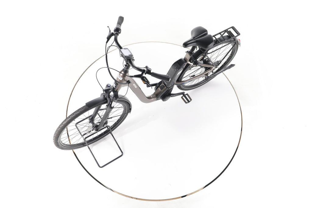 Kettler COMFORT 5 RT City E-Bike Tiefeinsteiger - Image 18