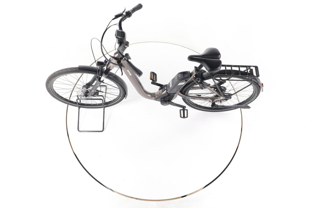 Kettler COMFORT 5 RT City E-Bike Tiefeinsteiger - Image 19