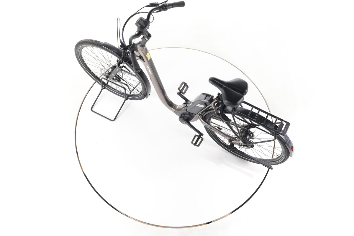 Kettler COMFORT 5 RT City E-Bike Tiefeinsteiger - Image 20