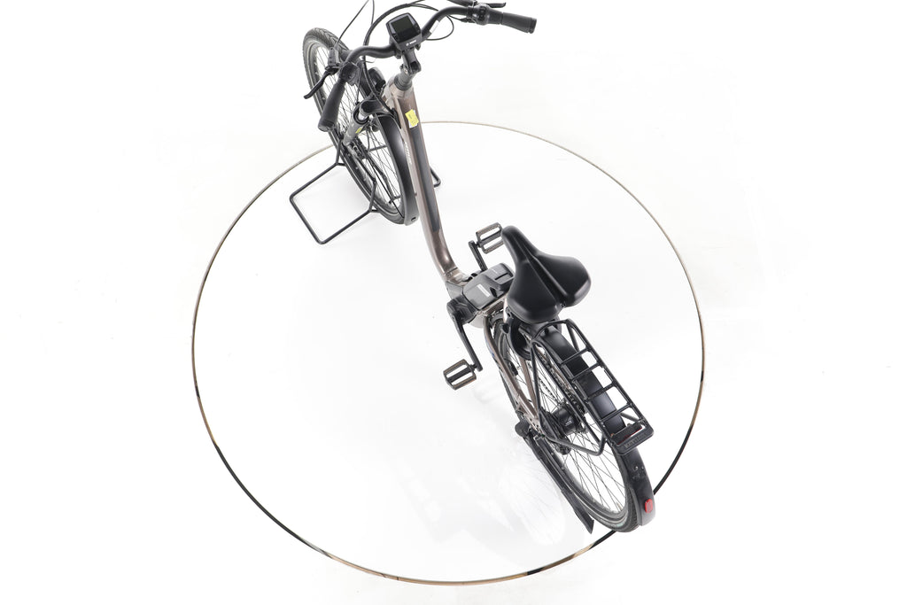 Kettler COMFORT 5 RT City E-Bike Tiefeinsteiger - Image 21