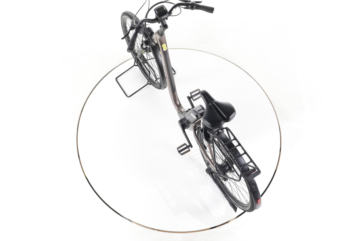 Kettler COMFORT 5 RT City E-Bike Tiefeinsteiger - Image 21