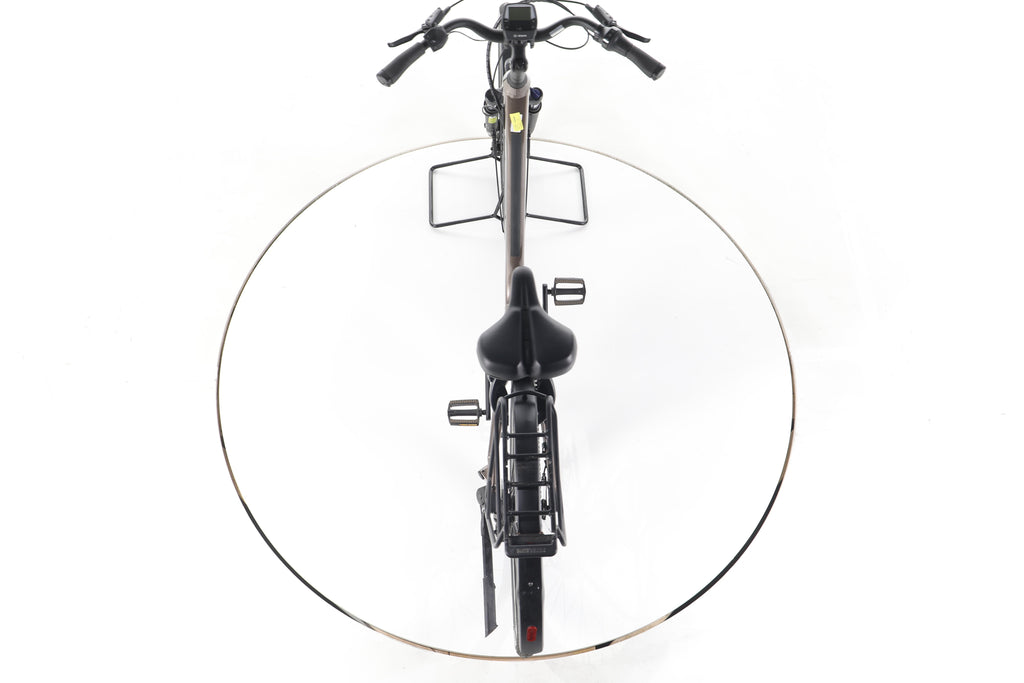 Kettler COMFORT 5 RT City E-Bike Tiefeinsteiger - Image 22