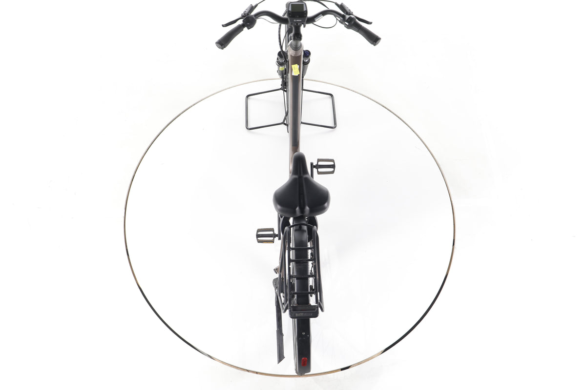 Kettler COMFORT 5 RT City E-Bike Tiefeinsteiger - Image 22