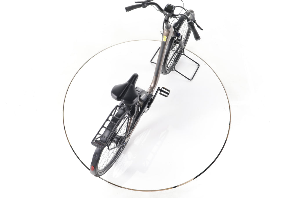 Kettler COMFORT 5 RT City E-Bike Tiefeinsteiger - Image 23