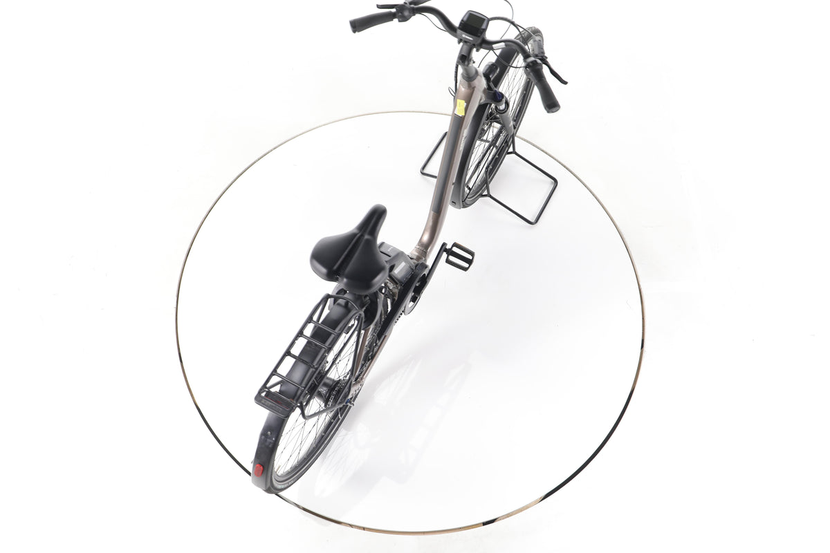 Kettler COMFORT 5 RT City E-Bike Tiefeinsteiger - Image 23