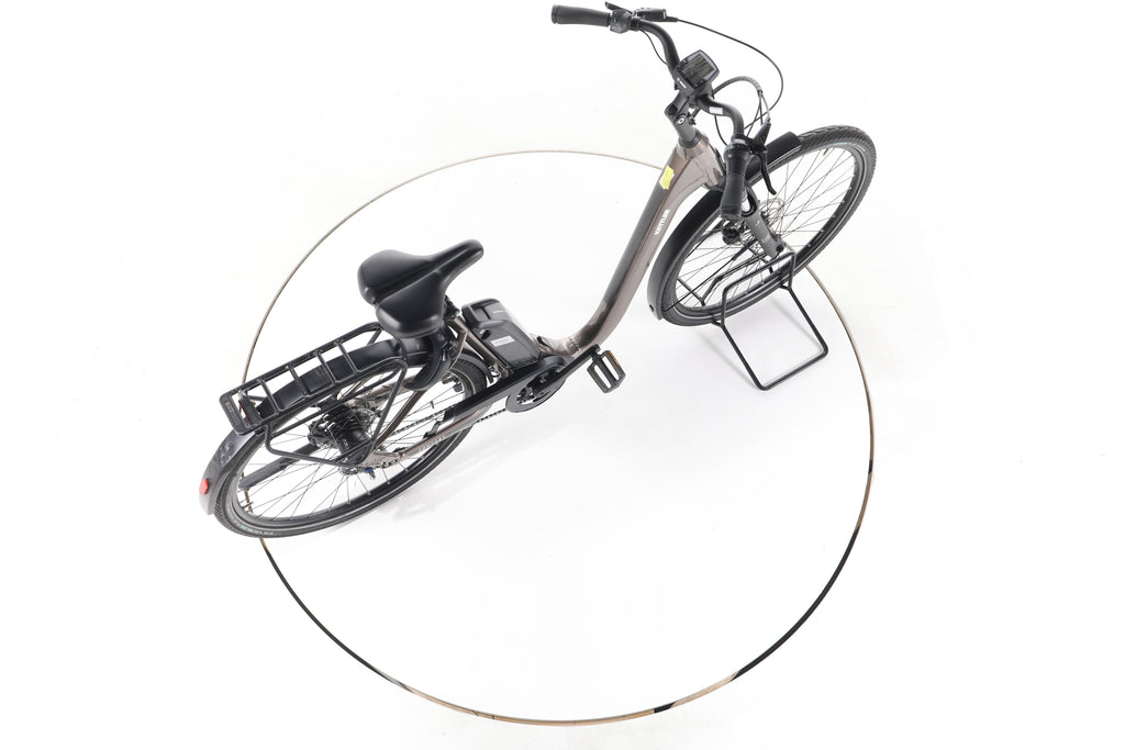 Kettler COMFORT 5 RT City E-Bike Tiefeinsteiger - Image 24