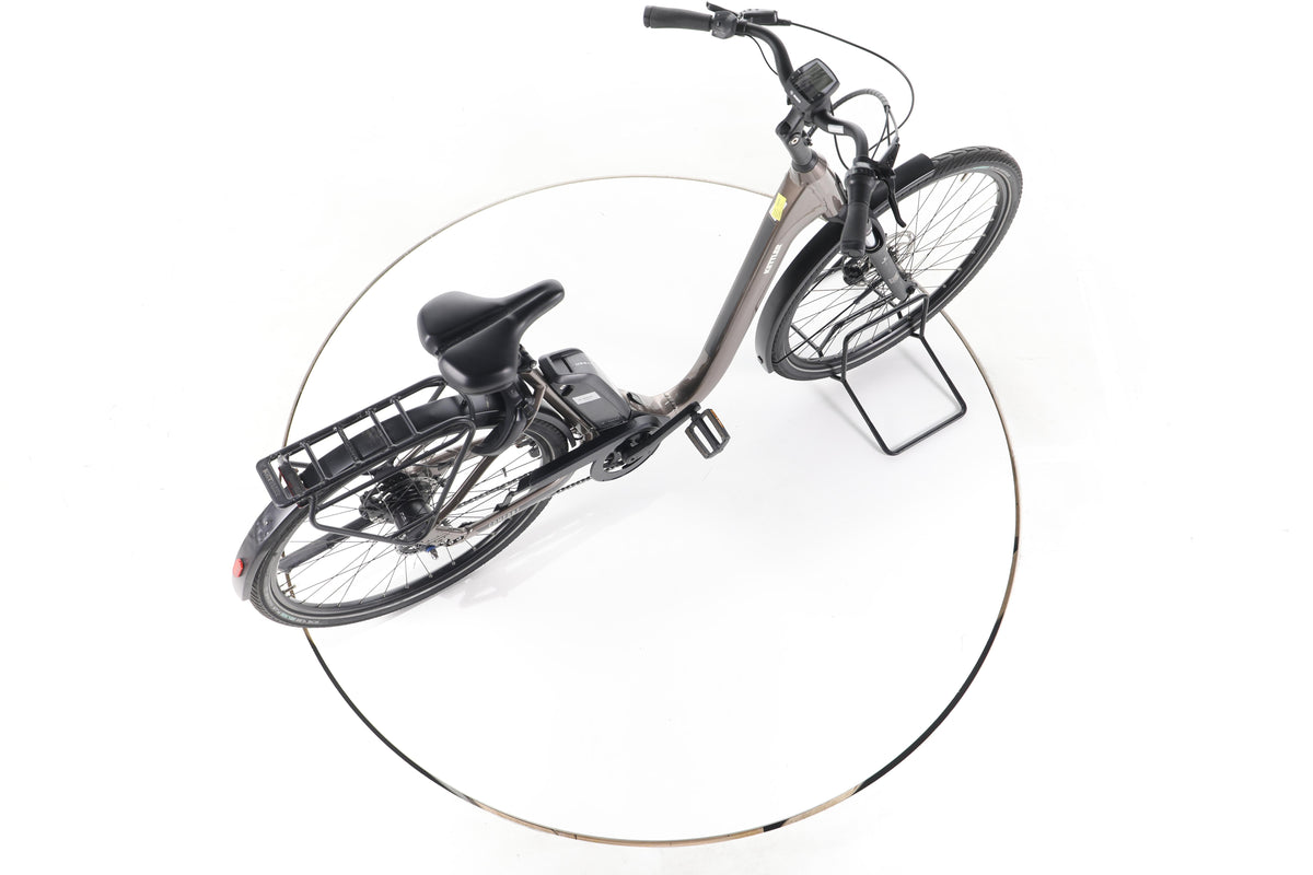 Kettler COMFORT 5 RT City E-Bike Tiefeinsteiger - Image 24
