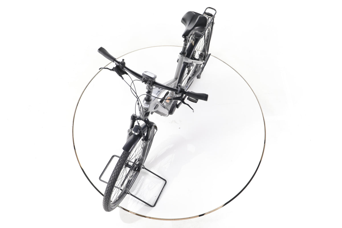 Conway Cairon T 2.0 Trekking E-Bike - Image 17