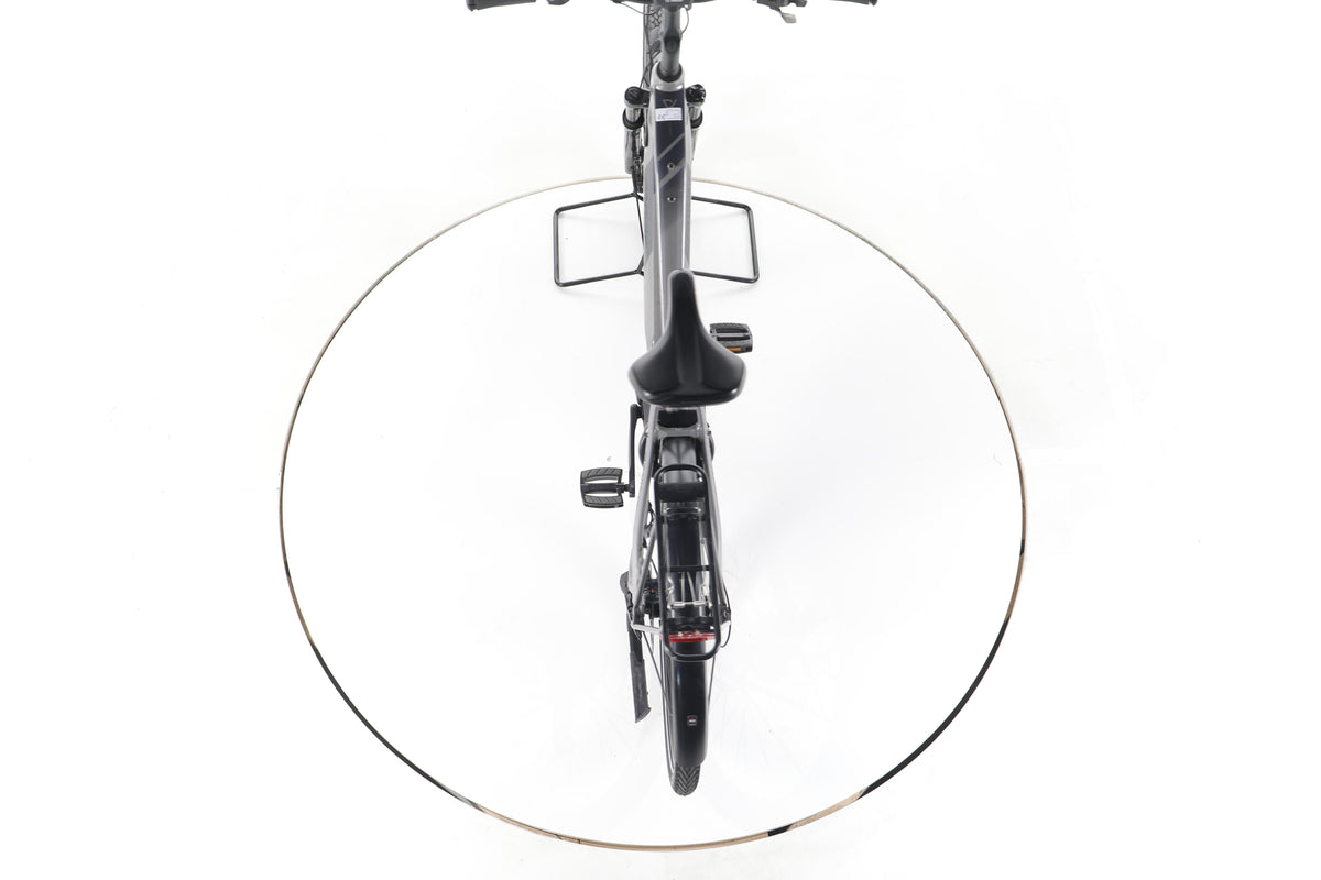 Conway Cairon T 2.0 Trekking E-Bike - Image 22