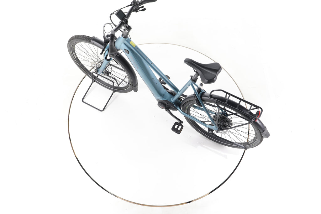 Pegasus Premio EVO 9 Trekking E-Bike - Image 20