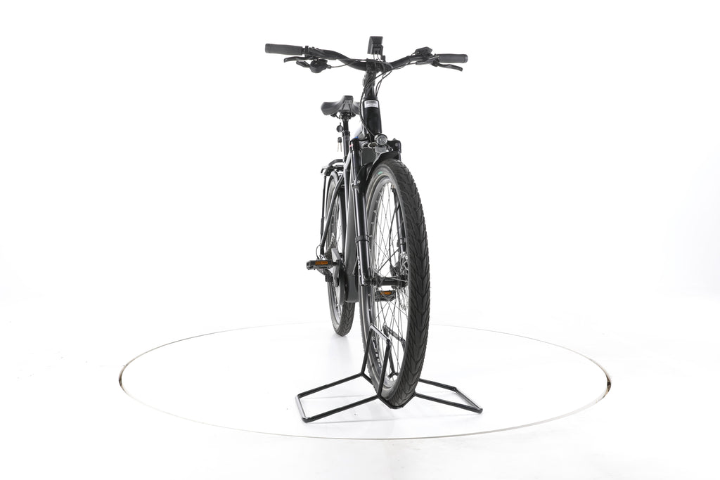 Cube Kathmandu Hybrid EXC Trekking E-Bike - Image 4