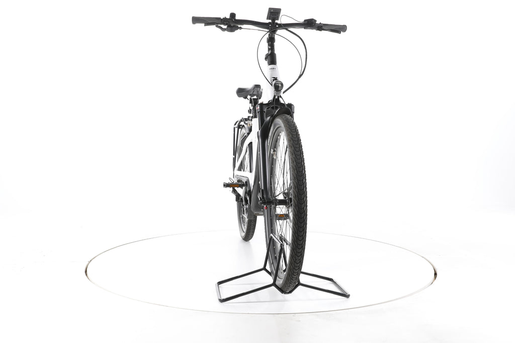 Pegasus PREMIO EVO 10 LITE COMFORT Trekking E-Bike Tiefeinsteiger - Image 4
