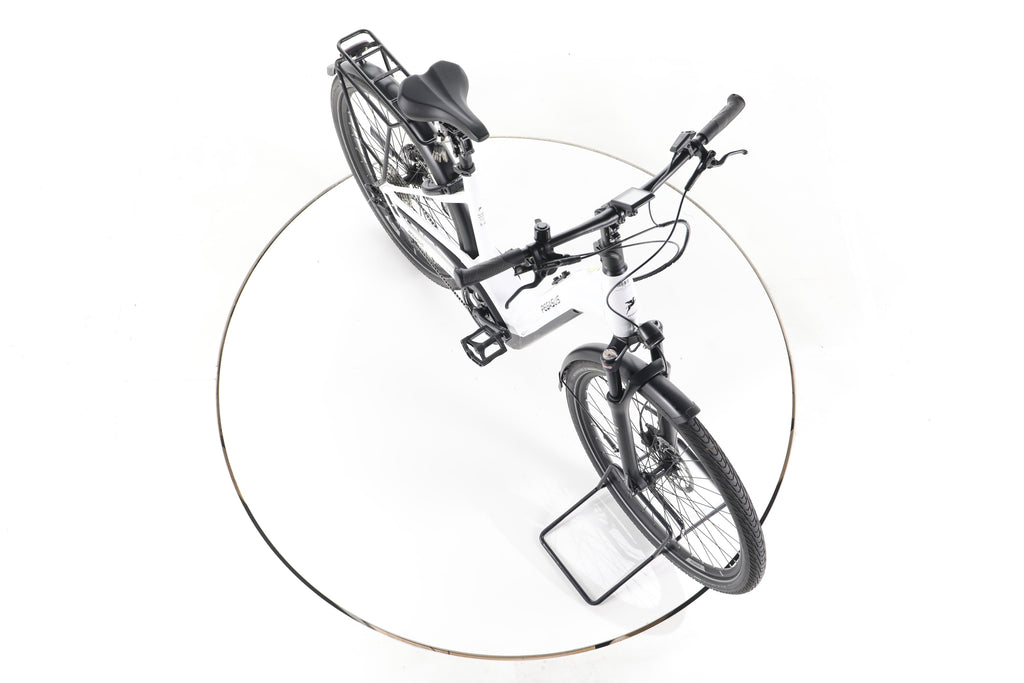 Pegasus PREMIO EVO 10 LITE COMFORT Trekking E-Bike Tiefeinsteiger - Image 15