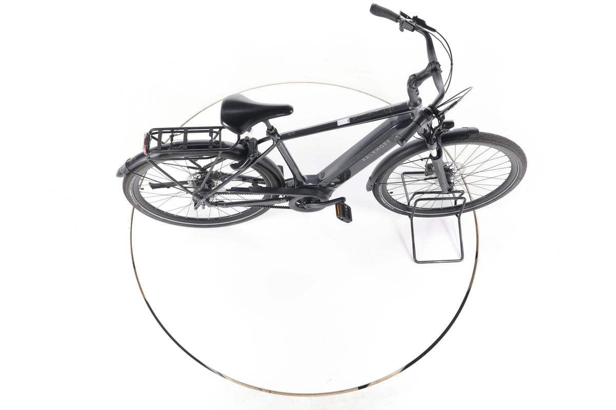 Kalkhoff Image 3.B Excite City E-Bike - Image 13