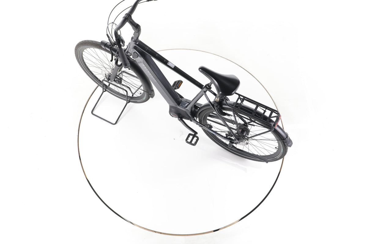 Kalkhoff Image 3.B Excite City E-Bike - Image 20